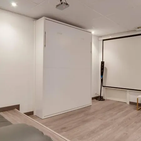 Casa Pacos Holiday home Fuengirola