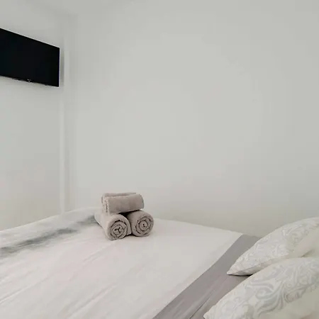 Holiday home Casa Pacos *