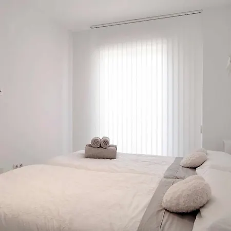 Casa Pacos Holiday home
