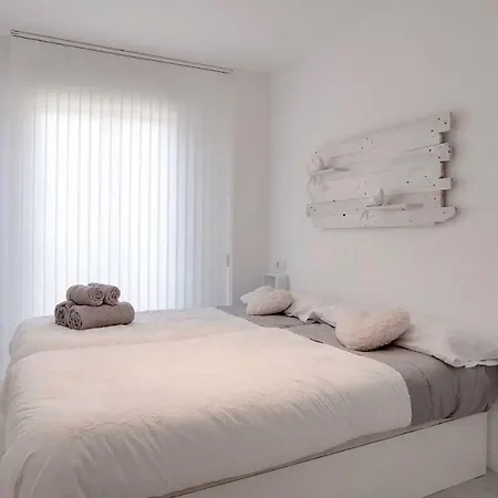 Casa Pacos * Fuengirola