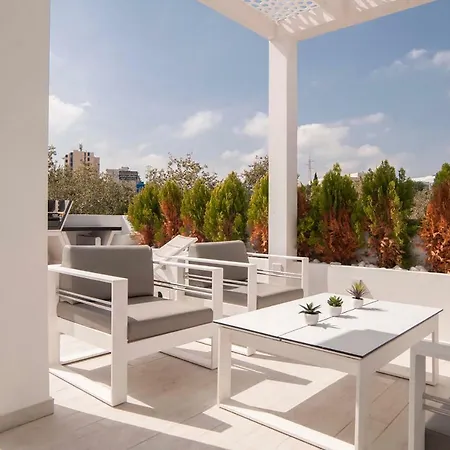 Casa Pacos Holiday home *