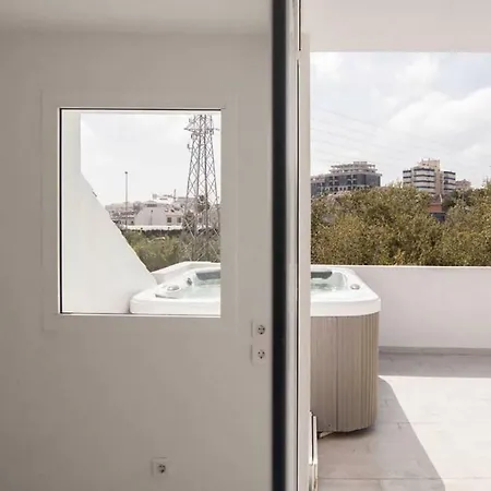 Casa Pacos Holiday home Fuengirola