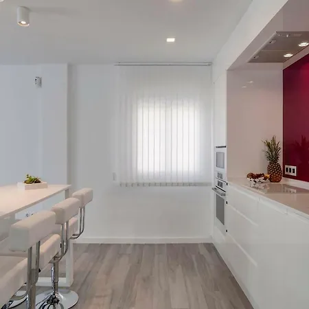 Holiday home Casa Pacos Fuengirola