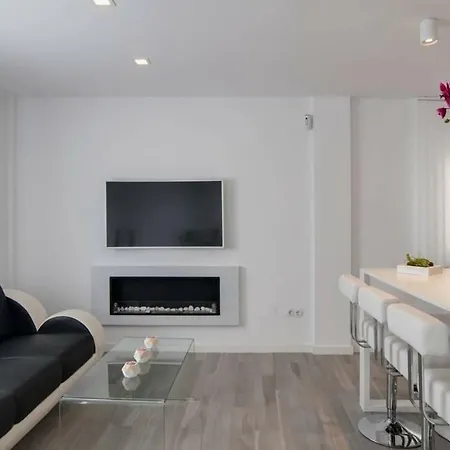 Casa Pacos Holiday home Fuengirola