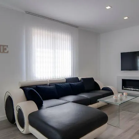 Casa Pacos Holiday home Fuengirola