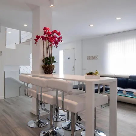 Holiday home Casa Pacos Fuengirola